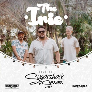 The Irie (Live at Sugarshack Sessions)