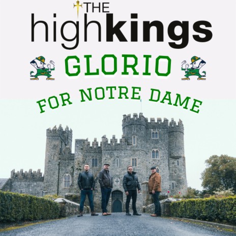 Glorio (For Notre Dame) | Boomplay Music