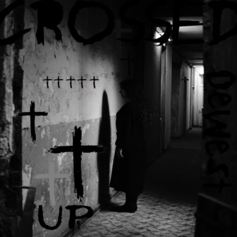 Crossed Up | Boomplay Music