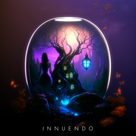 Innuendo ft. PLVTINA | Boomplay Music