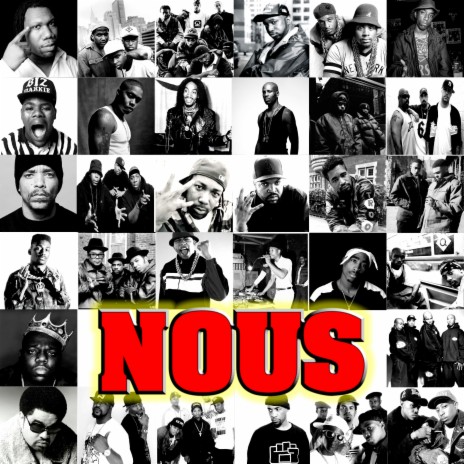 Nous | Boomplay Music