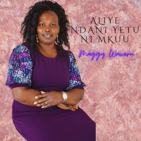 Aliye Ndani Yetu Ni Mkuu | Boomplay Music