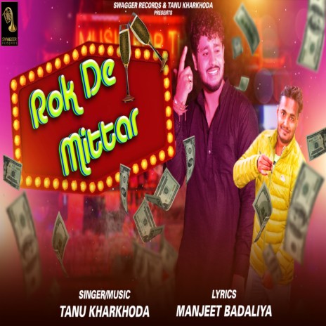 Rok De Mittar | Boomplay Music