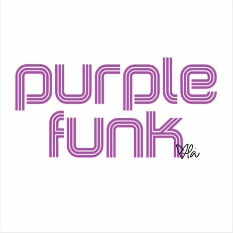 Purple Funk (Blackwell Extended Mix) ft. CeCe Peniston & Chubb Rock