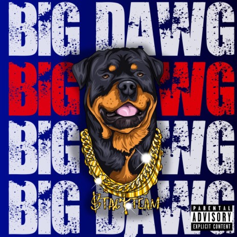 Big Dawg ft. Sada baby & Omb Peezy