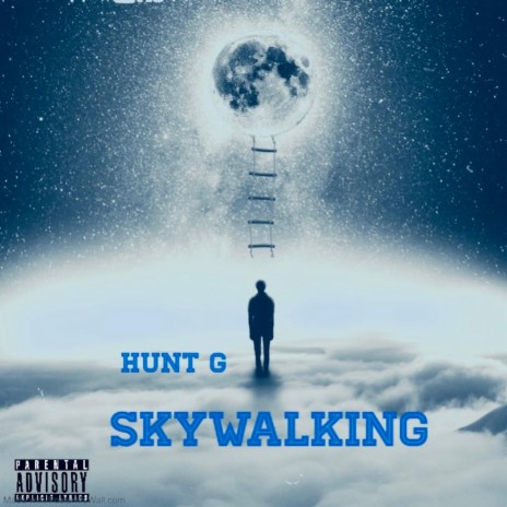 Skywalking | Boomplay Music