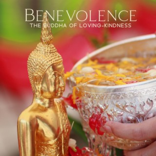 Benevolence: The Buddha of Loving-Kindness, Buddhist Meditation