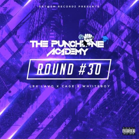 Round #30 ft. Lex Lavo, Whiiteboy & Cage Targaryen | Boomplay Music