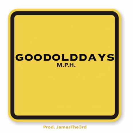 goodolddays | Boomplay Music