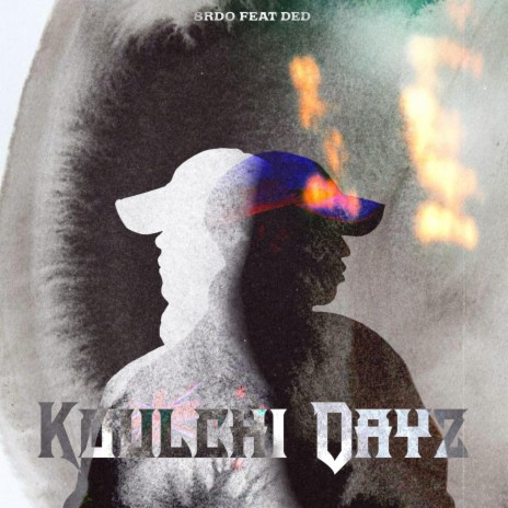 KOLCHI DAYZ (feat. DED) | Boomplay Music