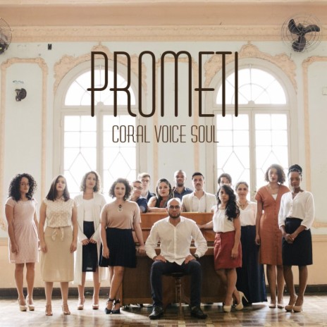 Prometi | Boomplay Music