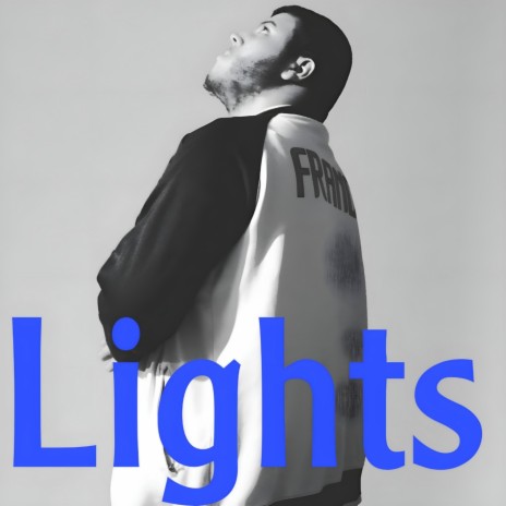 Lights | Boomplay Music