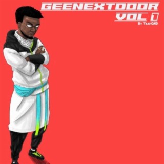 GEENEXTDOOR Vol1