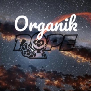 Organik Dope