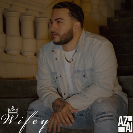 Wifey | Boomplay Music