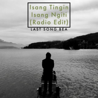 Isang Tingin, Isang Ngiti (Radio Edit)