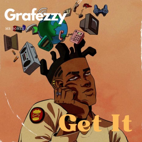 Get it ft. AAP & Grafezzy