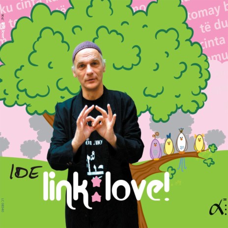 Link Love! (Midi Piano) | Boomplay Music