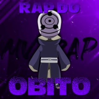 Rap do Obito