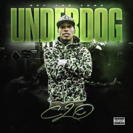 Underdog | Boomplay Music