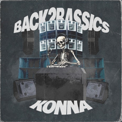 Back2Bassics | Boomplay Music