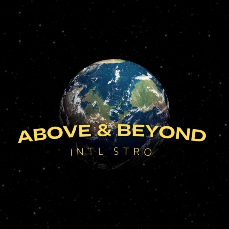 Above & Beyond I (Radio Edit) | Boomplay Music