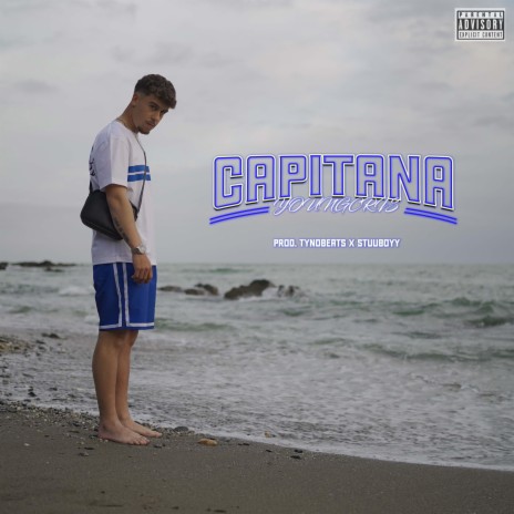 CAPITANA | Boomplay Music