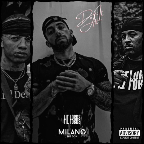 Do It All ft. Milano The Don