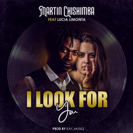 I look For You (feat. Lucia Limonta)