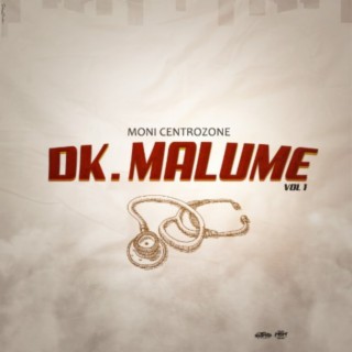 Dk. Malume Vol.1