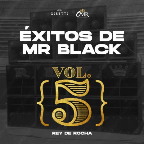 Quisiera Tenerte ft. Mr Black El Presidente | Boomplay Music