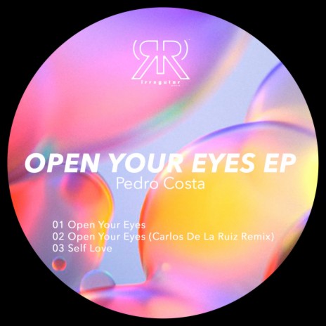 Open Your Eyes (Original Mix) | Boomplay Music