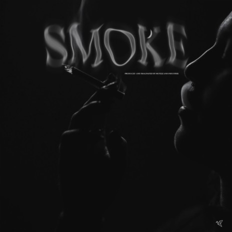 Smoke ft. Motezz | Boomplay Music