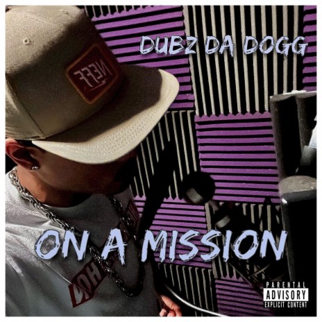 On A Mission | Boomplay Music