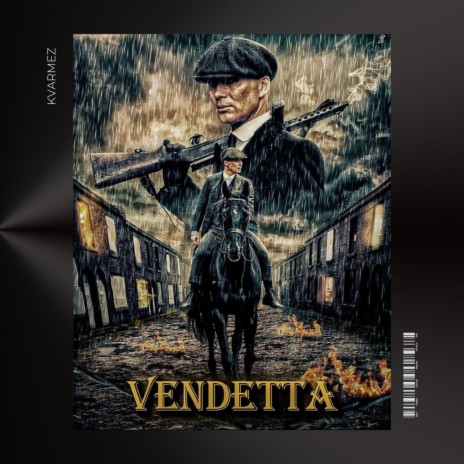 Vendetta 2023 | Boomplay Music