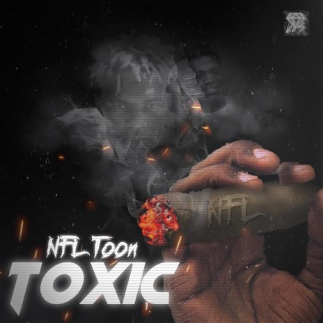 Toxic | Boomplay Music