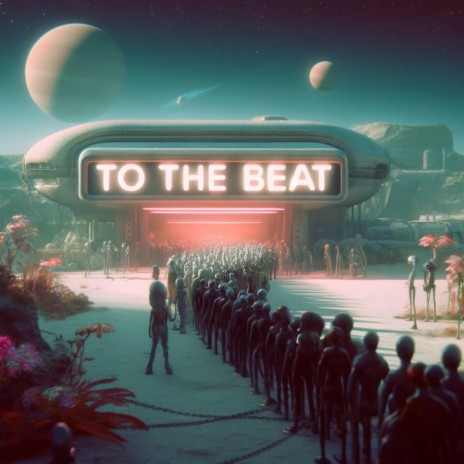 To The Beat | Boomplay Music