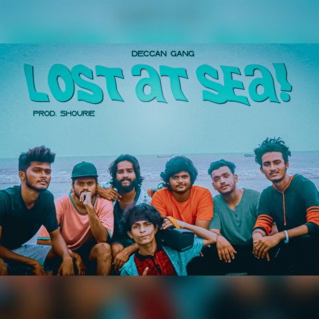 Lost at sea! | Boomplay Music