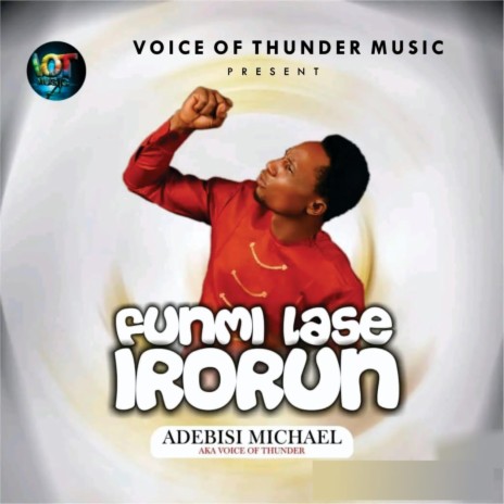 Funmi lase irorun