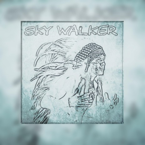 Sky Walker (feat. Ejay J Lopez) | Boomplay Music