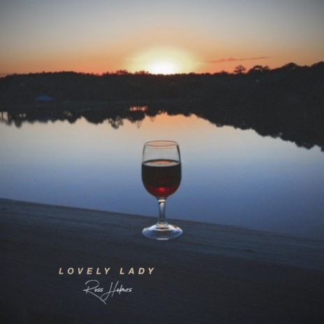 Lovely Lady | Boomplay Music