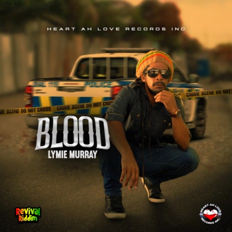 Blood | Boomplay Music