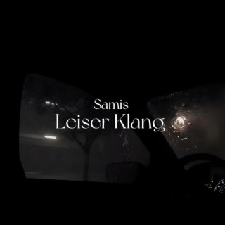 Leiser Klang