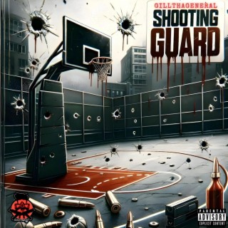 Shooting Guard