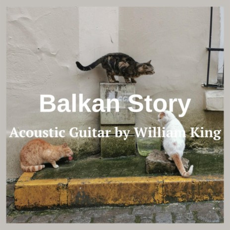 Balkan Story | Boomplay Music