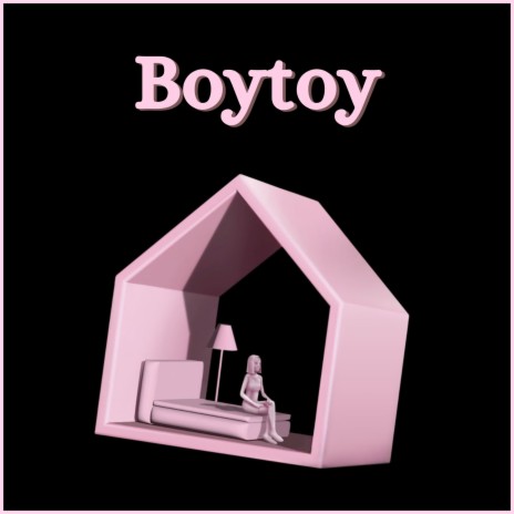 Boytoy (feat. Stranger Cat)