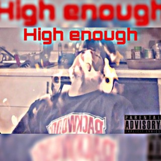 High enough