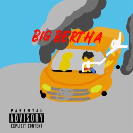 Big Bertha | Boomplay Music