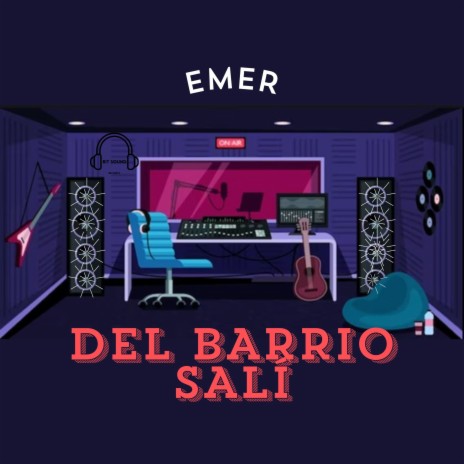 Del Bario salí | Boomplay Music