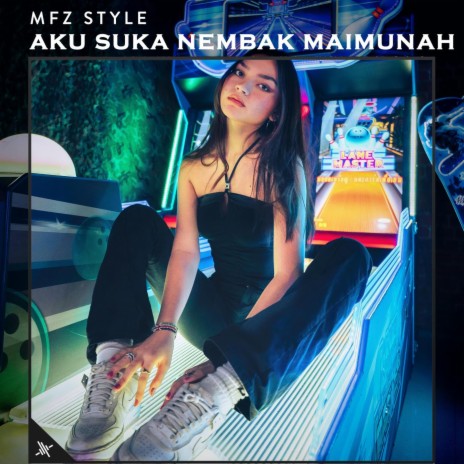 DJ Aku Suka Nembak Maimunah (feat. Coky Alindho) | Boomplay Music